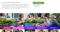Desktop Screenshot of ijsselmonde-oost.nl